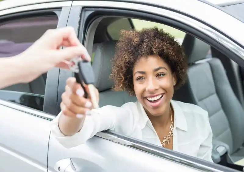 auto leasen Vasse